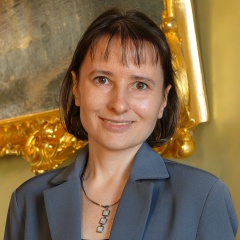 Ирина Касымова, 12.10.1983