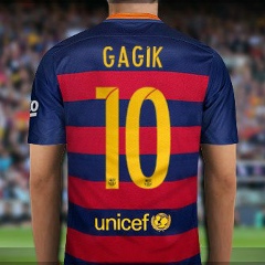 Gag A-Yan