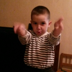 Надежда Надоян, 02.10, Москва