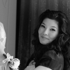 Камила Абдулина, 11.07, Алматы