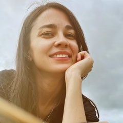 Марина Макарова, 07.05