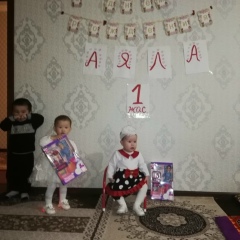 Ақтөре Құттыбаев, 18.02, Шымкент