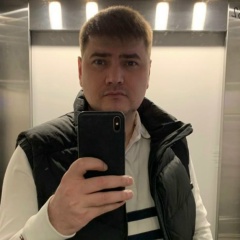 Евгений Ников, Пермь