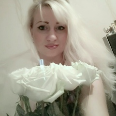 Анна Перова, 12.11, Днепр (Днепропетровск)