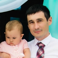 Альберт Зарипов, 05.07.1986, Уфа