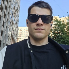 Анатолий Миров, 21.12.1995, Санкт-Петербург