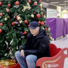 Артём Ануфриев, 23.11, Улан-Удэ