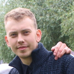 Денис Шведов, 17.07.1993