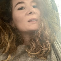 Элина Кочергина, 16.09.1986, Санкт-Петербург