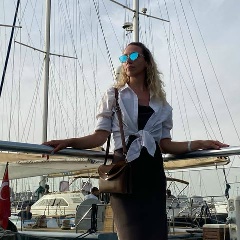 Яна Батршина, 26.12, Москва