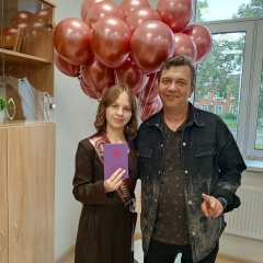 Дмитрий Павлов, 27.09, Вязники