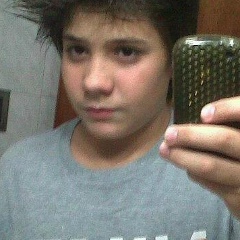 Thomas Adandia, 20.05.1990, Москва