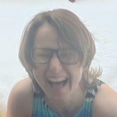 Julchen Glazova, 01.12, Москва