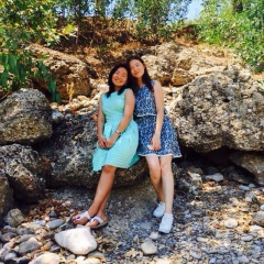 Каниет Молдалиева, 24.09.1999, Бишкек