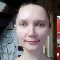 Ольга Андрианова, 06.11.1985, Калининград