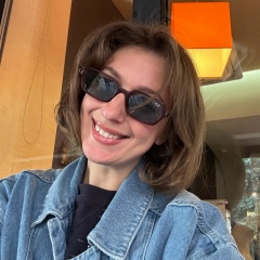 Таня Плавская, 22.08.1991, Минск