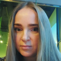 Людмила Тома, 20.03, Санкт-Петербург