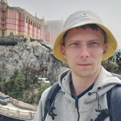 Михаил Корнев, 10.01.1988, Калининград