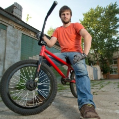 Виталий Давидович, 13.06.1984, Молодечно