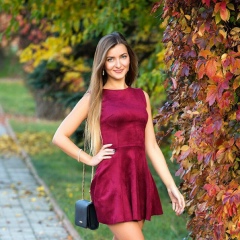 Татьяна Чернова, 04.08, Одесса