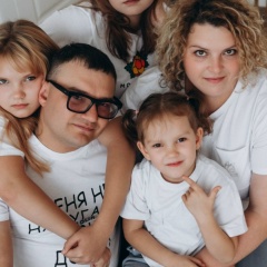 Мария Галеева, 09.05.1987, Донской