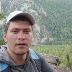 Иван Занин, 21.07.1985, Уфа