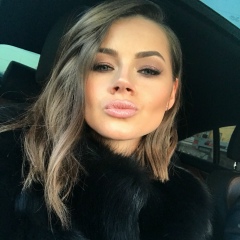 Irina Ivakina, 24.02, Екатеринбург