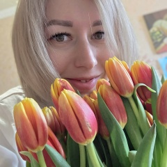 Катюша Маньковская, 13.06