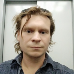 Дмитрий Семаев, 12.03.1980, Санкт-Петербург