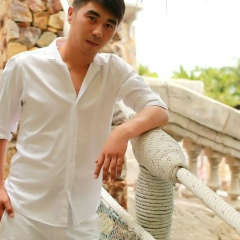 Тимур Хамзин, 04.07.1986, Караганда