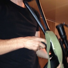 Руслан Ал, Москва