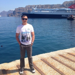 Марат Мансуров, 15.09.1986, Уфа