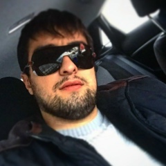 Sayyar Cafarov, 10.12, Москва