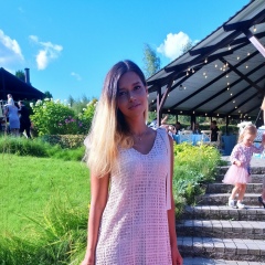 Мария Омер, 27.05, Минск