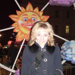 Майя Петрова, 06.12.1987, Винница