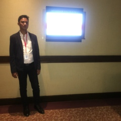 Ko-Phyo-Min Htun, 18.10.1984