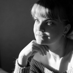 Анастасия Трушина, 20.01.1992, Тула