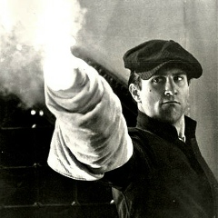 Арсен Байжуманов, 01.04, Алматы