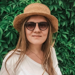 Елена Кайкова, 22.04.1987, Минск