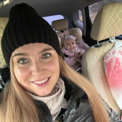 Мария Емельянова, 30.08, Казань