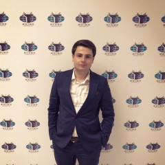Armen Meghryan, 24.03.1995, Москва