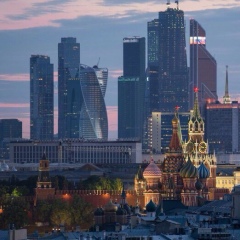 Олег Ли, 05.12, Москва