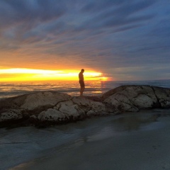 Руслан Таутанов, Актау