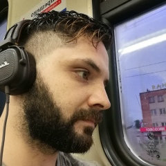 Гоша Каримов, 04.03.1991, Москва