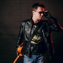 Антон Лалов, 28.11.1990, Екатеринбург