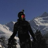 Андрей Усенко, 21.07.1989, Москва