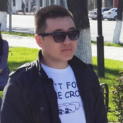 Асылбек Аманбалаев, 02.08