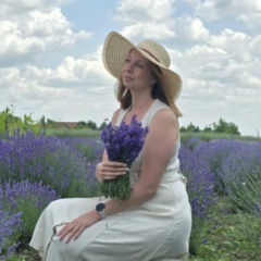 Ольга Булахова, 11.10.1984, Санкт-Петербург