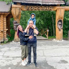 Александр Сергин, 13.11.1989, Петрозаводск