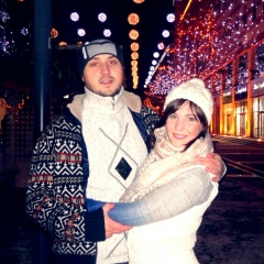 Виталя Сергусь, 26.01, Днепр (Днепропетровск)